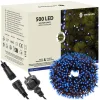 Рождественские гирлянды Springos CL0527 500 светодиодов