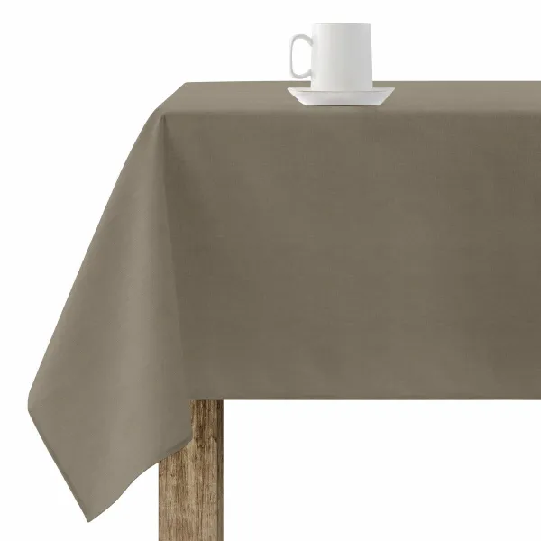 Traipiem izturīgs galdauts Belum Rodas 91 Brūns 250 x 150 cm