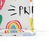 Подушка для стула Belum Pride 5 Разноцветный 48 x 5 x 90 cm 53 x 4 x 101 cm
