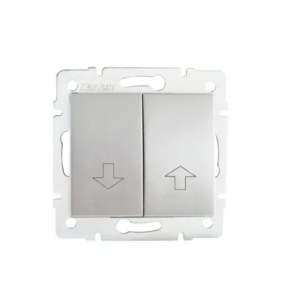 Shutter Switch LOGI