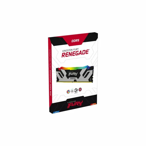 RAM Memory Kingston KF560C32RSA-48 48 GB DDR5 cl32
