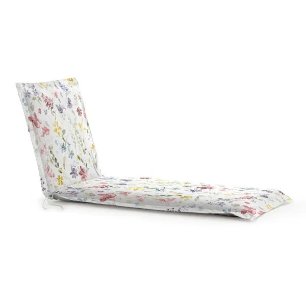 Подушка для шезлонга Belum 0120-415 Разноцветный 176 x 53 x 7 cm