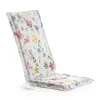 Подушка для стула Belum 0120-415 Разноцветный 53 x 4 x 101 cm
