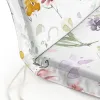 Chair cushion Belum 0120-415 Multicolour 53 x 4 x 101 cm
