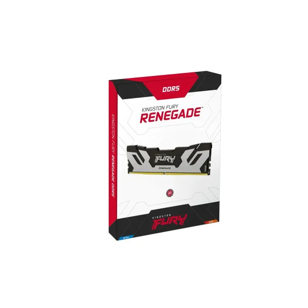 RAM Memory Kingston KF580C38RWK2-32 32 GB DDR5