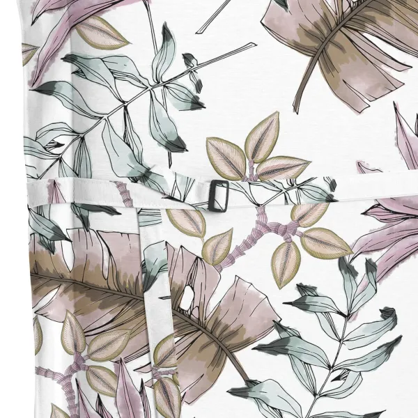 Tyyny lepotuoliin Belum 0120-417 Monivärinen 176 x 53 x 7 cm