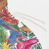 Подушка для стула Belum 0120-397 Разноцветный 48 x 5 x 90 cm Tucán