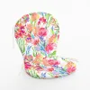 Подушка для стула Belum 0120-399 Разноцветный 48 x 5 x 90 cm