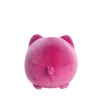 Tasty Peach - Plush Mascot 9 cm Cosmic Purple Meowchi