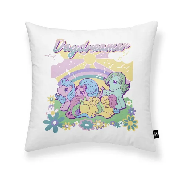 Spilvendrāna My Little Pony My Little Pony B Daudzkrāsains 45 x 45 cm