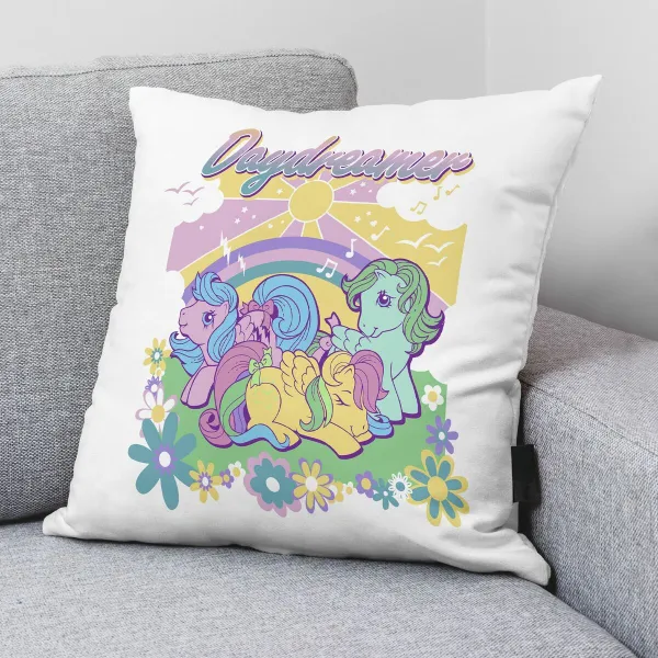 Tyynysuoja My Little Pony My Little Pony B Monivärinen 45 x 45 cm