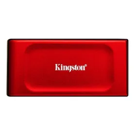 External Hard Drive Kingston SXS1000R/2000G 2 TB SSD