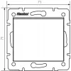 Control Switch (no symbol) LOGI