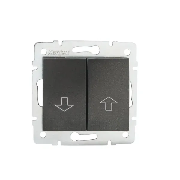 Control Shutter Switch LOGI