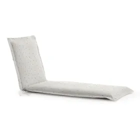 Tyyny lepotuoliin Belum 0120-343 Monivärinen 176 x 53 x 7 cm