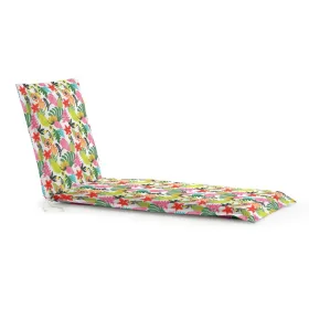Подушка для шезлонга Belum 0120-404 Разноцветный 176 x 53 x 7 cm