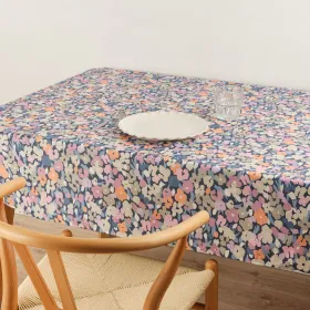 Stain-proof tablecloth Belum Gadea 2 Soft Multicolour 300 x 150 cm