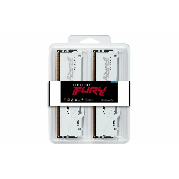 RAM Memory Kingston KF564C32BWEAK2-32 32 GB DDR5 cl32