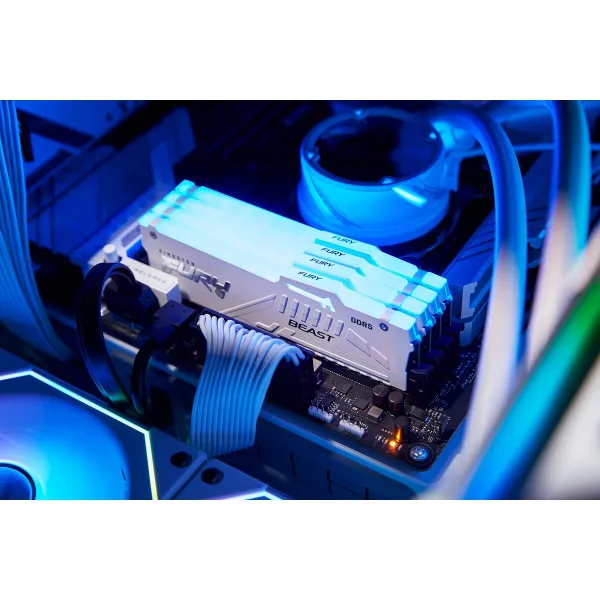RAM Memory Kingston KF564C32BWEAK2-32 32 GB DDR5 cl32