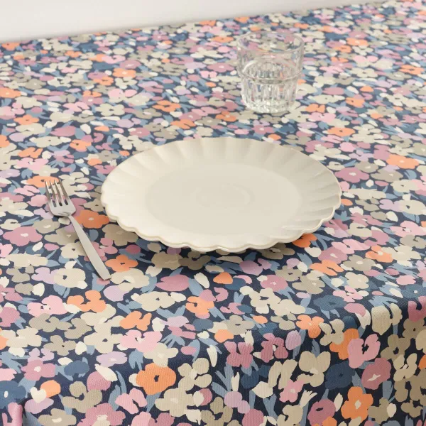 Traipiem izturīgs galdauts Belum Gadea 2 Soft Daudzkrāsains 300 x 150 cm