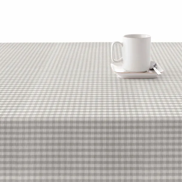 Dėmėms atspari derva dengta staltiesė Belum Cuadros 50-10 Spalvotas 300 x 150 cm