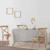 Traipiem izturīgs sveķu galdauts Belum Cuadros 50-10 Daudzkrāsains 300 x 150 cm