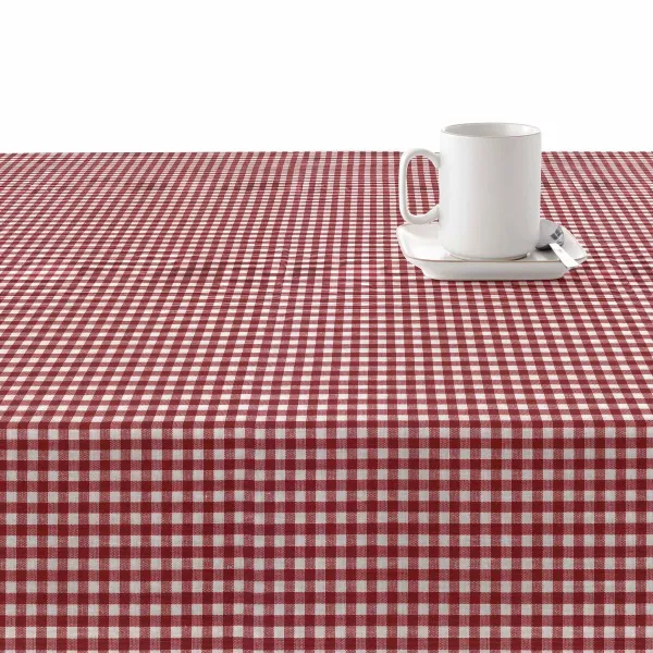 Traipiem izturīgs sveķu galdauts Belum Cuadros 50-03 Daudzkrāsains 100 x 150 cm