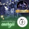 Ziemassvētku lampiņas Springos CL0529, FLASH 500 LED