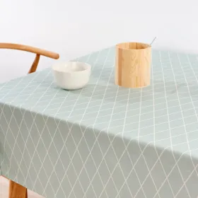 Stain-proof tablecloth Belum 0220-55 Multicolour 200 x 150 cm