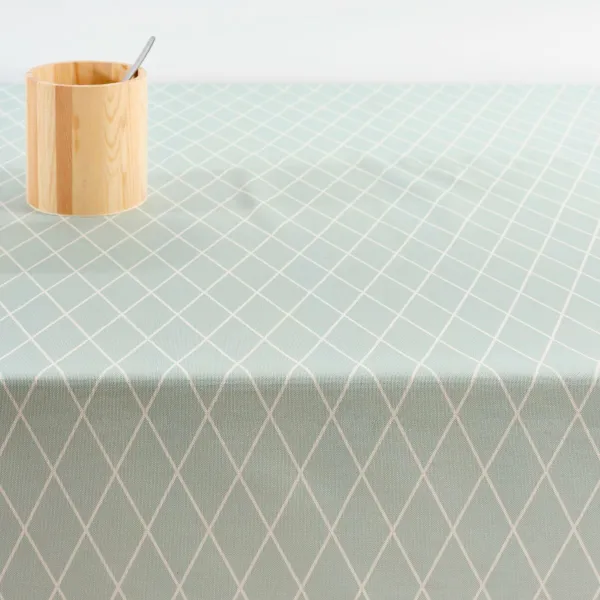 Tahroja estävä pöytäliina Belum 0220-55 Monivärinen 200 x 150 cm