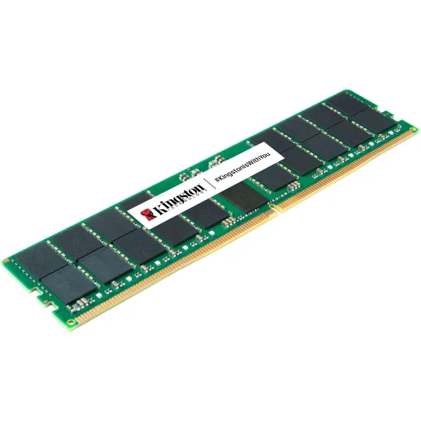 RAM Memory Kingston KSM56R46BD4-64HA 64 GB
