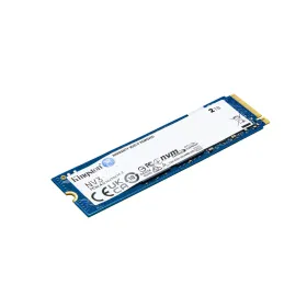 Cietais Disks Kingston SNV3S/2000G 2 TB SSD