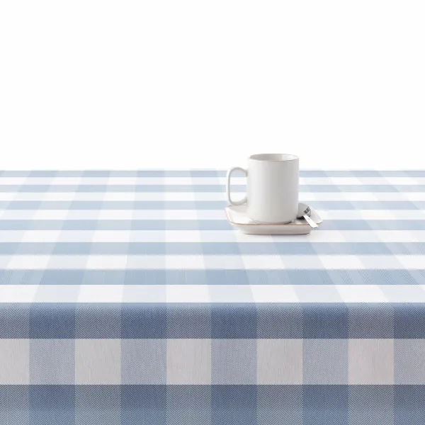 Stain-proof tablecloth Belum 0120-98 Multicolour 200 x 150 cm Frames