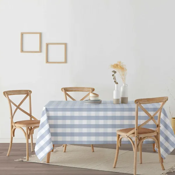 Stain-proof resined tablecloth Belum 0120-98 Multicolour 100 x 150 cm