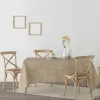 Hartsia hylkivä pöytäliina Belum 0120-90 Monivärinen 150 x 150 cm