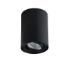 Ceiling-mounted spotlight fitting BORD XS