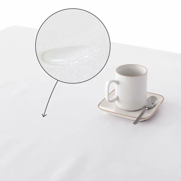 Stain-proof resined tablecloth Belum 0120-42 Multicolour 300 x 150 cm