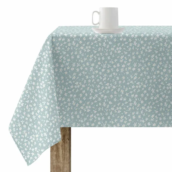 Stain-proof resined tablecloth Belum 0120-33 Multicolour 150 x 150 cm