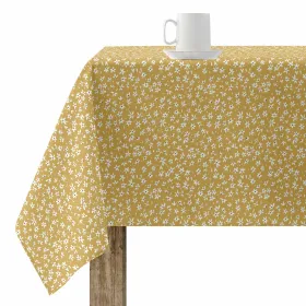 Stain-proof resined tablecloth Belum 0120-32 Multicolour 150 x 150 cm