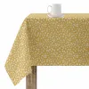 Stain-proof resined tablecloth Belum 0120-32 Multicolour 150 x 150 cm