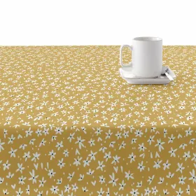 Stain-proof resined tablecloth Belum 0120-32 Multicolour 150 x 150 cm