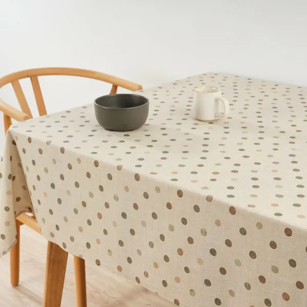 Stain-proof tablecloth Belum 0120-304 Multicolour 250 x 150 cm