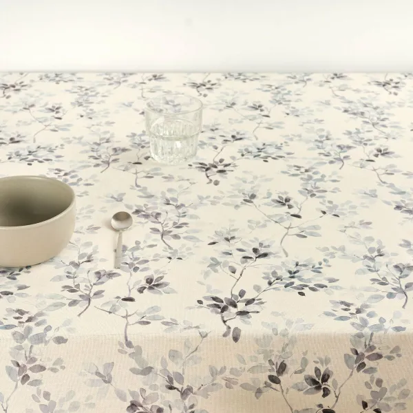 Tahroja estävä pöytäliina Belum 0120-302 Monivärinen 200 x 150 cm