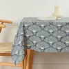 Traipiem izturīgs galdauts Belum 0120-299 Daudzkrāsains 200 x 150 cm