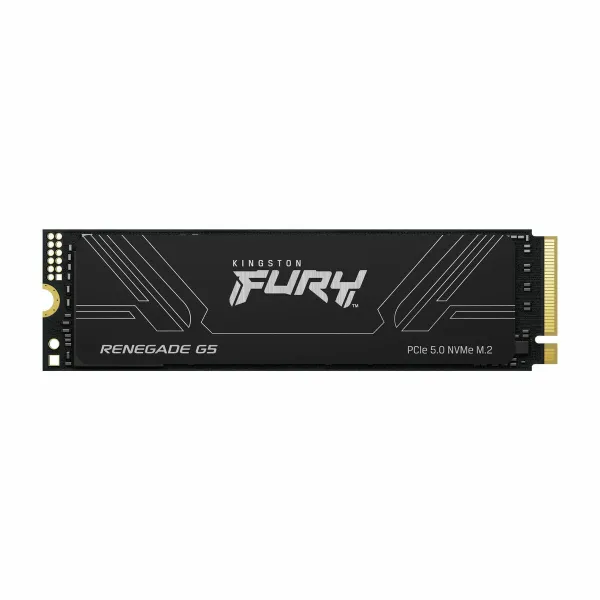 Kovalevy Kingston SFYR2S/4T0 4 TB SSD