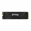 Cietais Disks Kingston SFYR2S/4T0 4 TB SSD