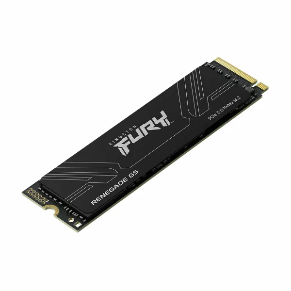 Hard Drive Kingston SFYR2S/4T0 4 TB SSD