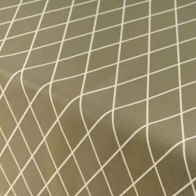 Stain-proof tablecloth Belum 0120-294 Multicolour 100 x 150 cm