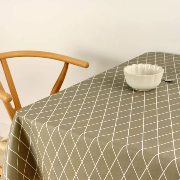 Dėmėms atspari staltiesė Belum 0120-294 Spalvotas 100 x 150 cm