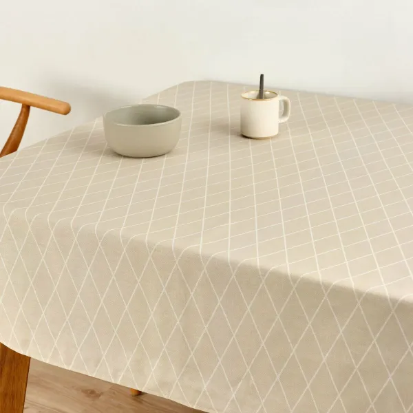 Скатерть из смолы, устойчивая к пятнам Belum 0120-293 Разноцветный 100 x 150 cm